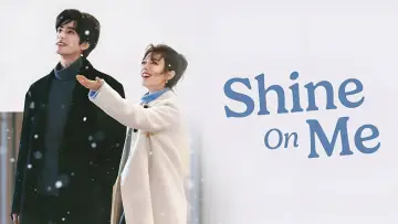 Backdrop for the TV series "Shine on Me" #1392417