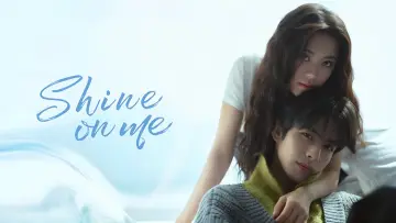 Backdrop for the TV series "Shine on Me" #1392424