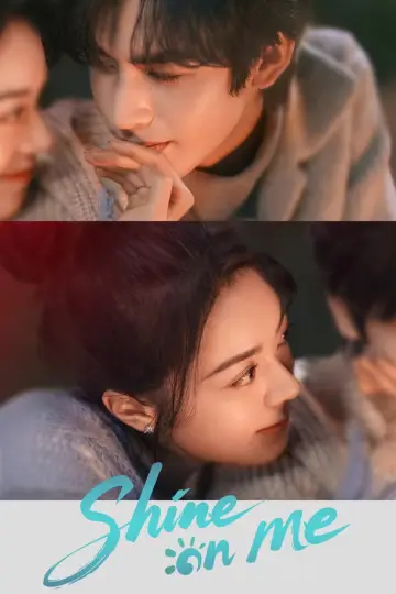 Poster for the TV series "Shine on Me" #1392433