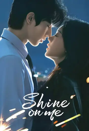 Poster for the TV series "Shine on Me" #1392439