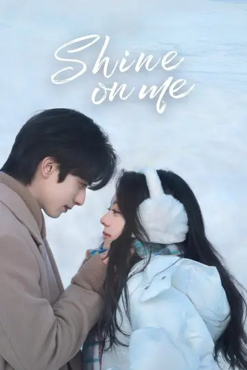 Poster for the TV series "Shine on Me" #1392446