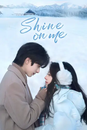 Poster for the TV series "Shine on Me" #1392448