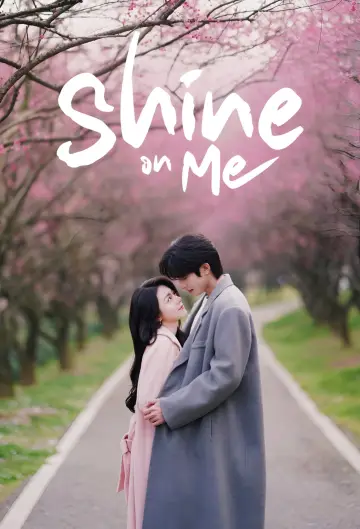 Poster for the TV series "Shine on Me" #1392453
