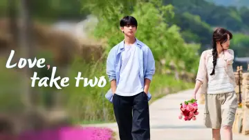 Backdrop к сериалу "Love, Take Two" #1499314
