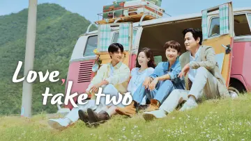 Backdrop к сериалу "Love, Take Two" #1499316