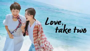 Backdrop к сериалу "Love, Take Two" #1499317
