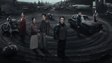 Backdrop for the TV series "Eight Hundred" #1490734