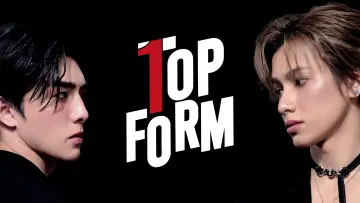 Backdrop к сериалу "Top Form" #1508330