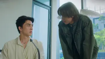Backdrop к сериалу "Top Form" #1508333