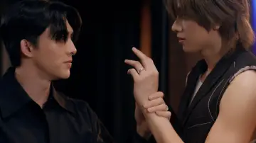 Backdrop к сериалу "Top Form" #1508358