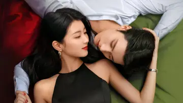 Backdrop for the TV series "Love in the Edge of Divorce" #1508312