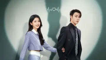 Backdrop for the TV series "Love in the Edge of Divorce" #1508314