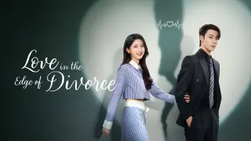 Backdrop for the TV series "Love in the Edge of Divorce" #1508316