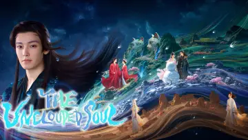 Backdrop for the TV series "The Unclouded Soul" #1443684