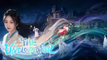 Backdrop for the TV series "The Unclouded Soul" #1443686