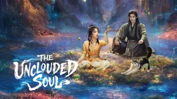 Backdrop for the TV series "The Unclouded Soul" #1443692