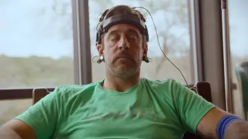 Backdrop for the TV series "Aaron Rodgers: Enigma" #1557006