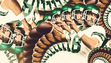 Backdrop for the TV series "Aaron Rodgers: Enigma" #1557007