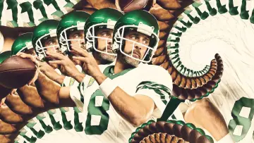 Backdrop for the TV series "Aaron Rodgers: Enigma" #1557009