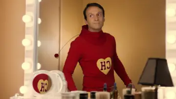 Backdrop for the TV series "Chespirito: Not Really on Purpose" #1458745
