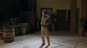 Backdrop for the TV series "Chespirito: Not Really on Purpose" #1458750