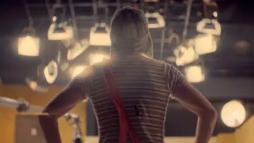 Backdrop for the TV series "Chespirito: Not Really on Purpose" #1458757