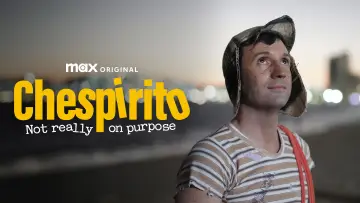 Backdrop for the TV series "Chespirito: Not Really on Purpose" #1458761