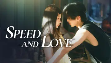 Backdrop for the TV series "Speed and Love" #1339391