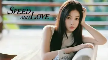 Backdrop for the TV series "Speed and Love" #1339394