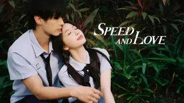 Backdrop for the TV series "Speed and Love" #1339397
