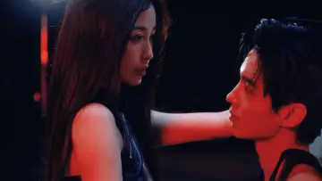 Backdrop for the TV series "Speed and Love" #1339413