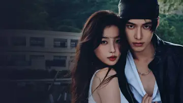 Backdrop for the TV series "Speed and Love" #1339423