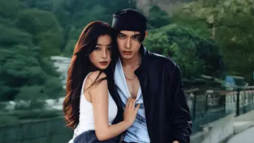 Backdrop for the TV series "Speed and Love" #1339424