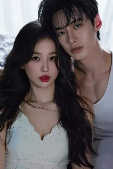 Poster for the TV series "Speed and Love" #1339446