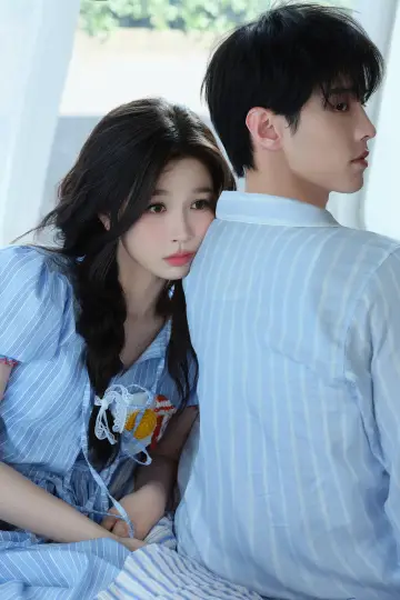 Poster for the TV series "Speed and Love" #1339452