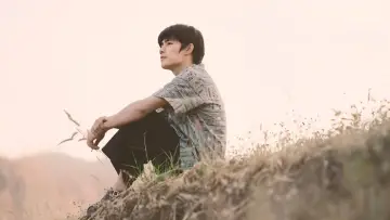 Backdrop for the TV series "I Promise I Will Come Back" #1550936