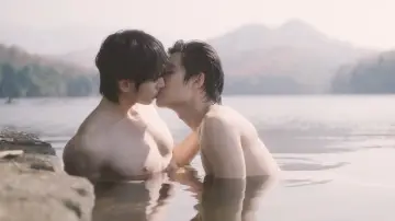 Backdrop for the TV series "I Promise I Will Come Back" #1550939