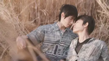 Backdrop for the TV series "I Promise I Will Come Back" #1550940