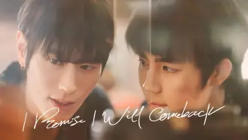 Backdrop for the TV series "I Promise I Will Come Back" #1550942