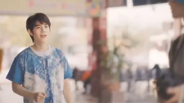 Backdrop for the TV series "I Promise I Will Come Back" #1550943