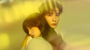 Backdrop for the TV series "Love Between Lines" #1472485