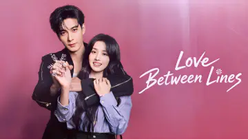 Backdrop for the TV series "Love Between Lines" #1472502