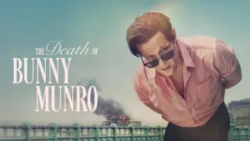 Backdrop for the TV series "The Death of Bunny Munro" #1495494