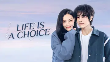 Backdrop for the TV series "Life is a Choice" #1508306