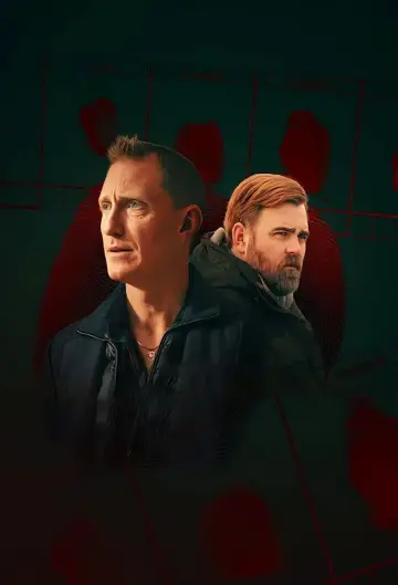 Poster for the TV series "The Breakthrough" #1552993