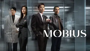Backdrop for the TV series "Mobius" #1483444