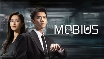 Backdrop for the TV series "Mobius" #1483445