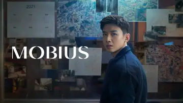 Backdrop for the TV series "Mobius" #1483446