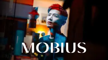 Backdrop for the TV series "Mobius" #1483447