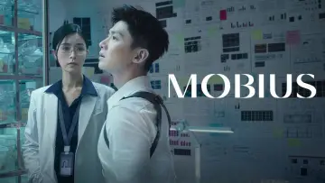 Backdrop for the TV series "Mobius" #1483448
